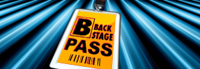 Backstage Pass