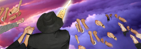 Night of the Righteous