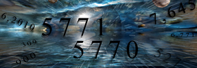 New Year Stats