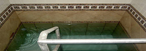 The Mystical Mikvah