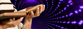 Evoking Prayer