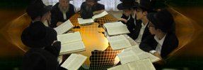 Losing Awareness of G-d