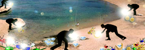 Revealing Riches from the Sea