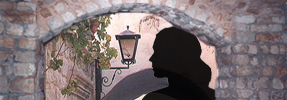 Mystical Safed Women