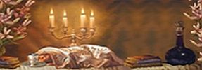 The Soul of Shabbat