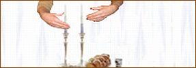 A Peaceful Shabbat