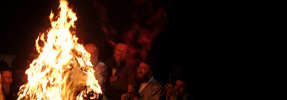 Miracle in Meron