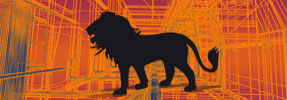 The Heavenly Root of Animals 