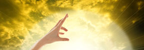 Connecting Deeply to the Divine