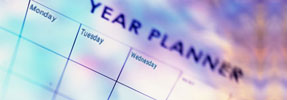For a Full Month