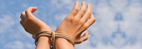 Bound to Be Judged