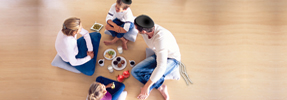 A Tu b'Shevat Custom for Families